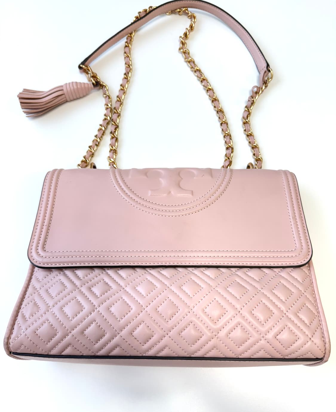 토리버치  플레밍 컨버터블 숄더백 상품이미지1