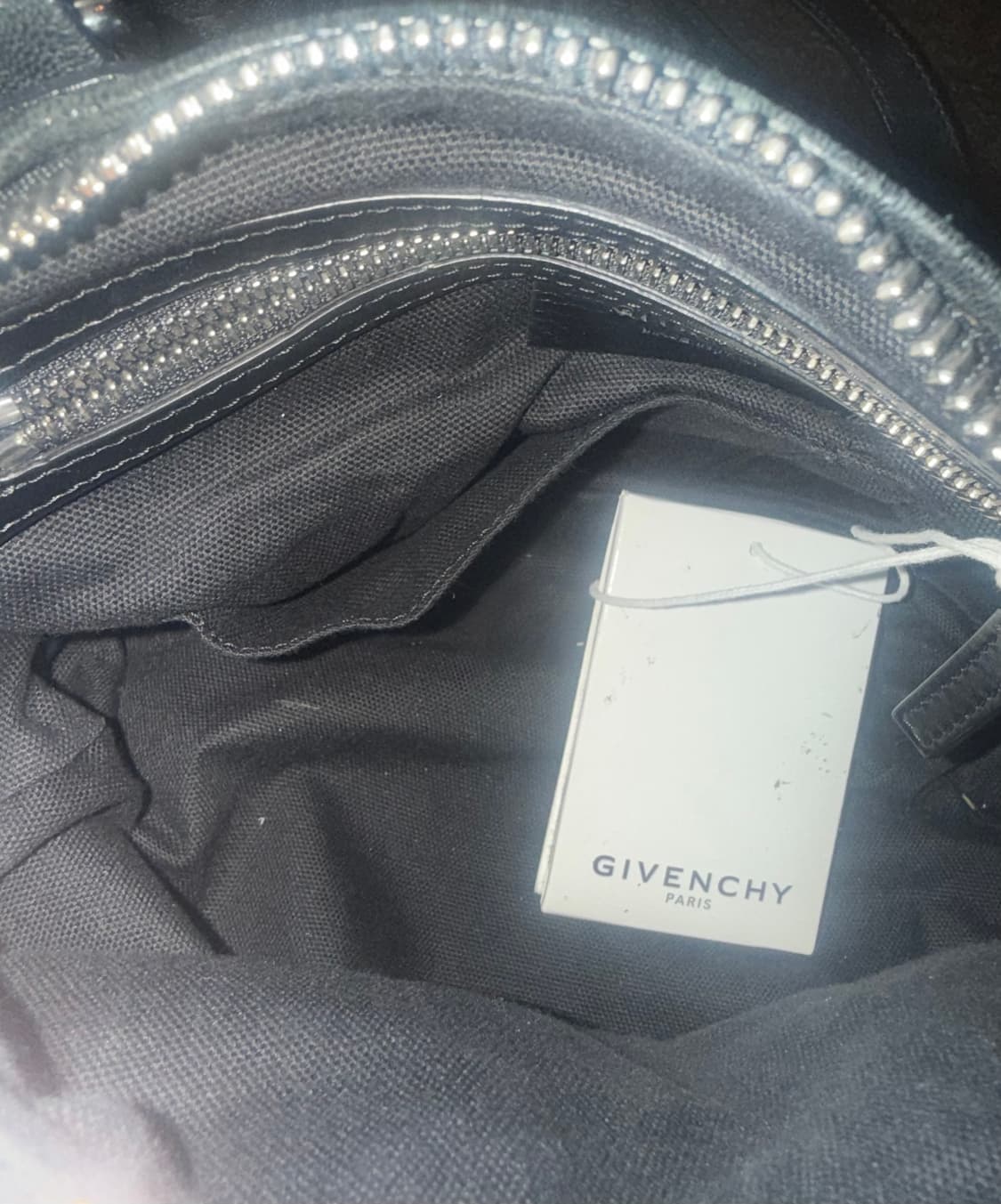 지방시 판도라백 상품이미지4