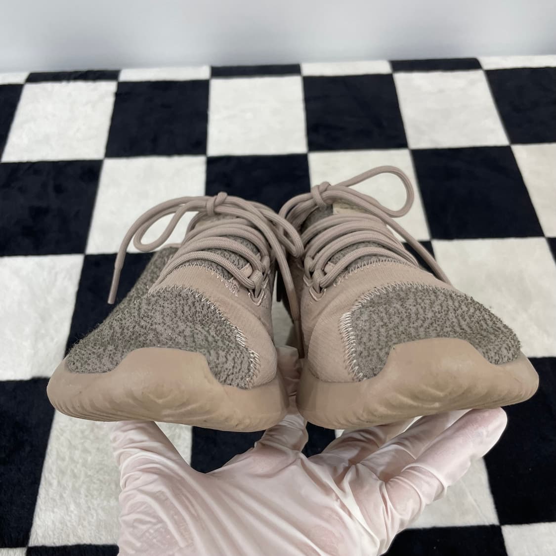 아디다스 튜블라 쉐도우 운동화 235mm 상품이미지7