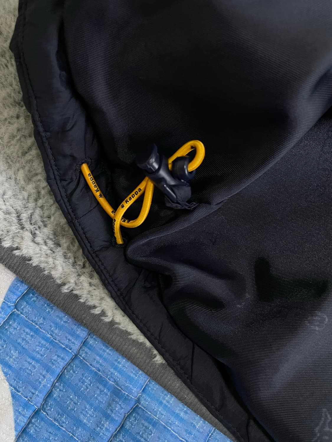 카파 남아 160 패딩 상품이미지3