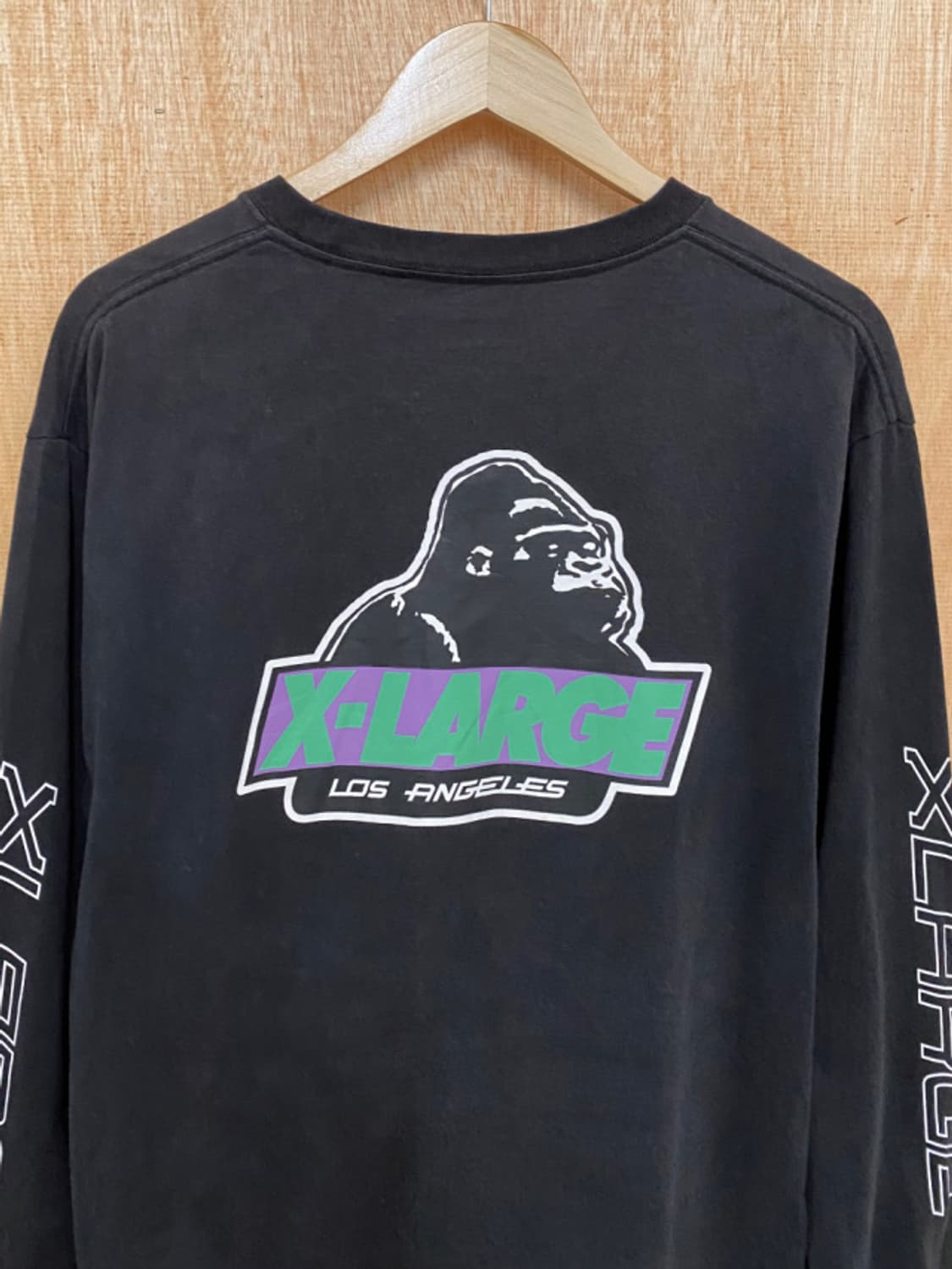 X-LARGE t-shirts 상품이미지3