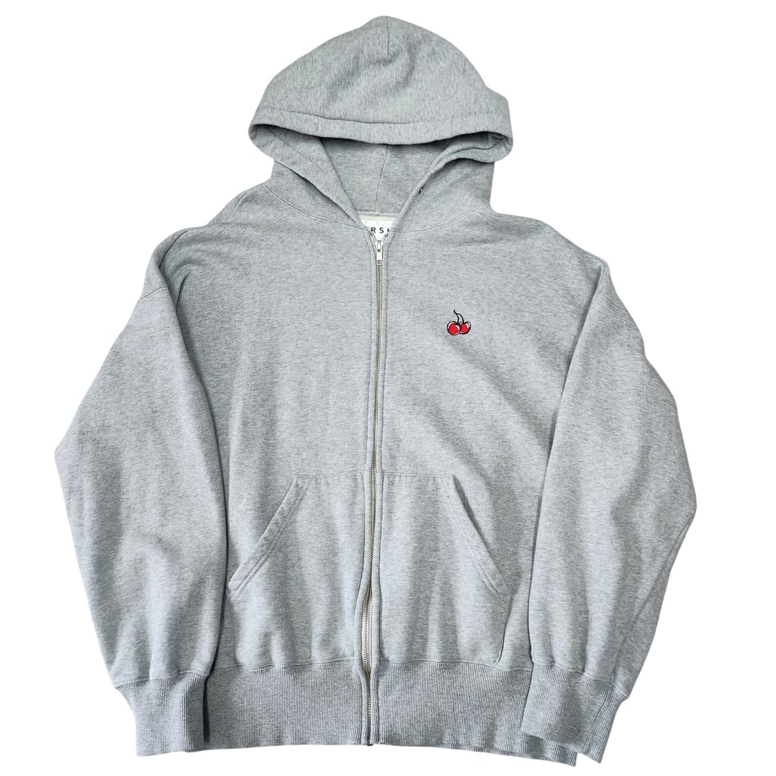 키르시 후드집업 상품이미지1