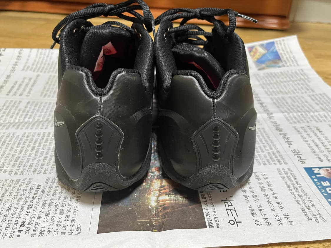 [280] supreme nike 코트포짓 상품이미지3