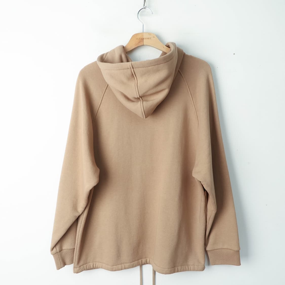 100/구찌 반집업 스웻 후드티 상품이미지2