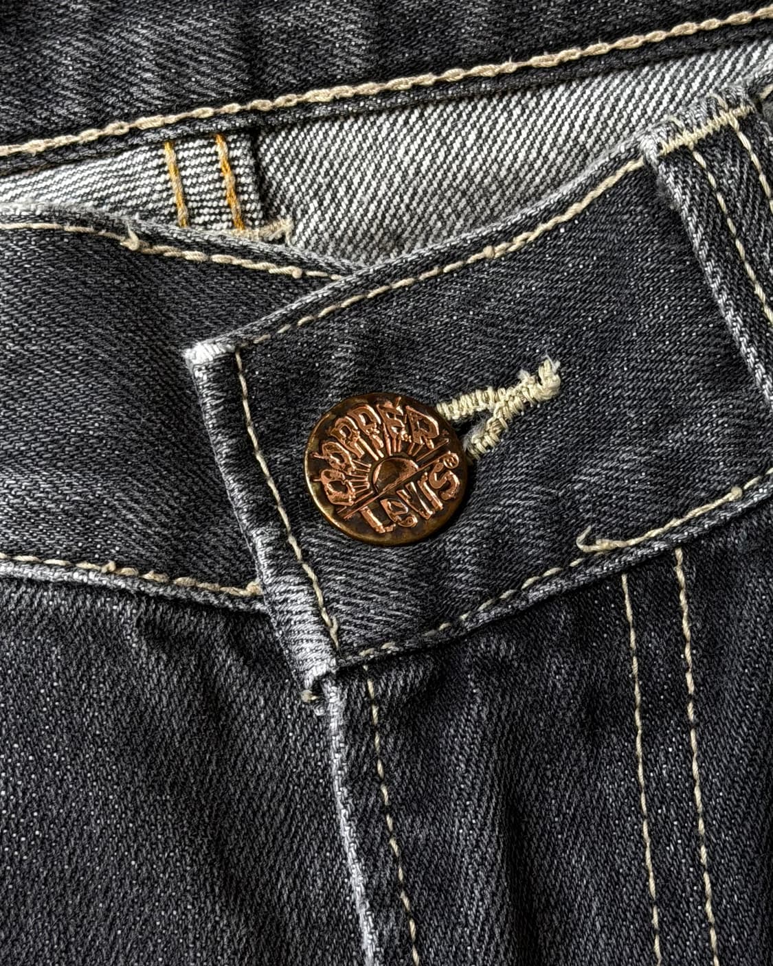 LEVI’S COOPER JEAN [SE-237] 상품이미지9