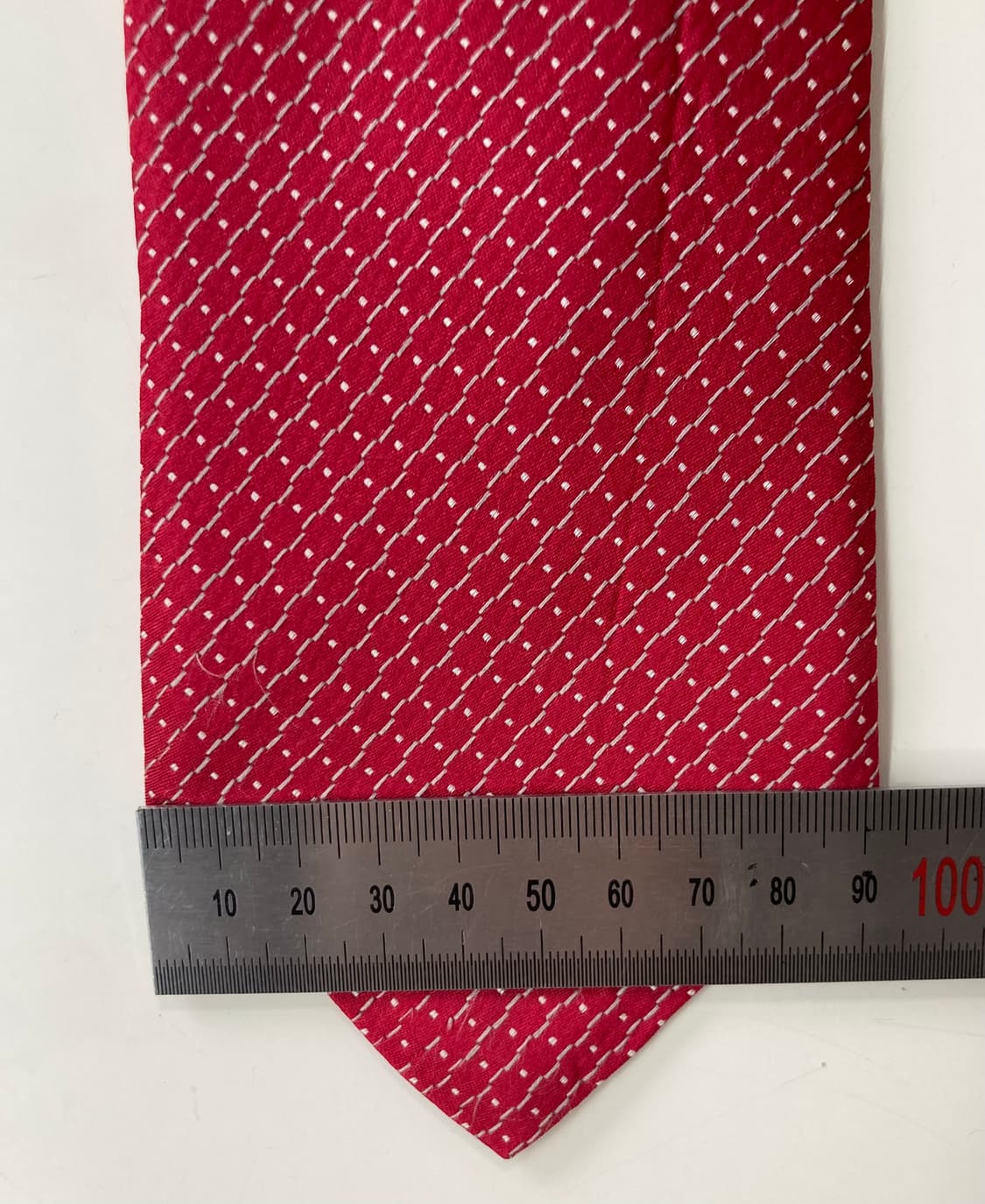 조르지오아르마니 넥타이 상품이미지7