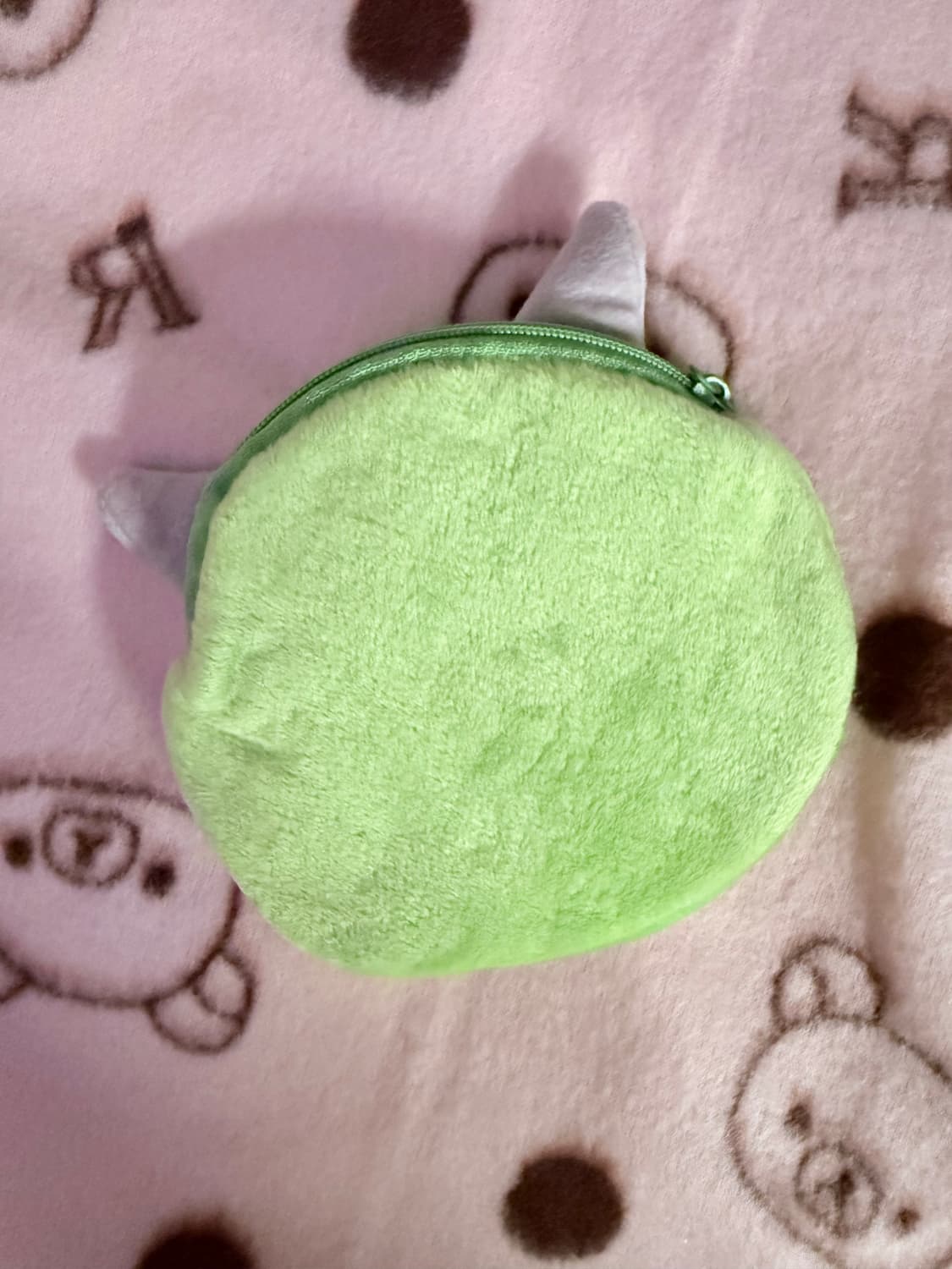 고전)마이크 동전파우치 상품이미지2