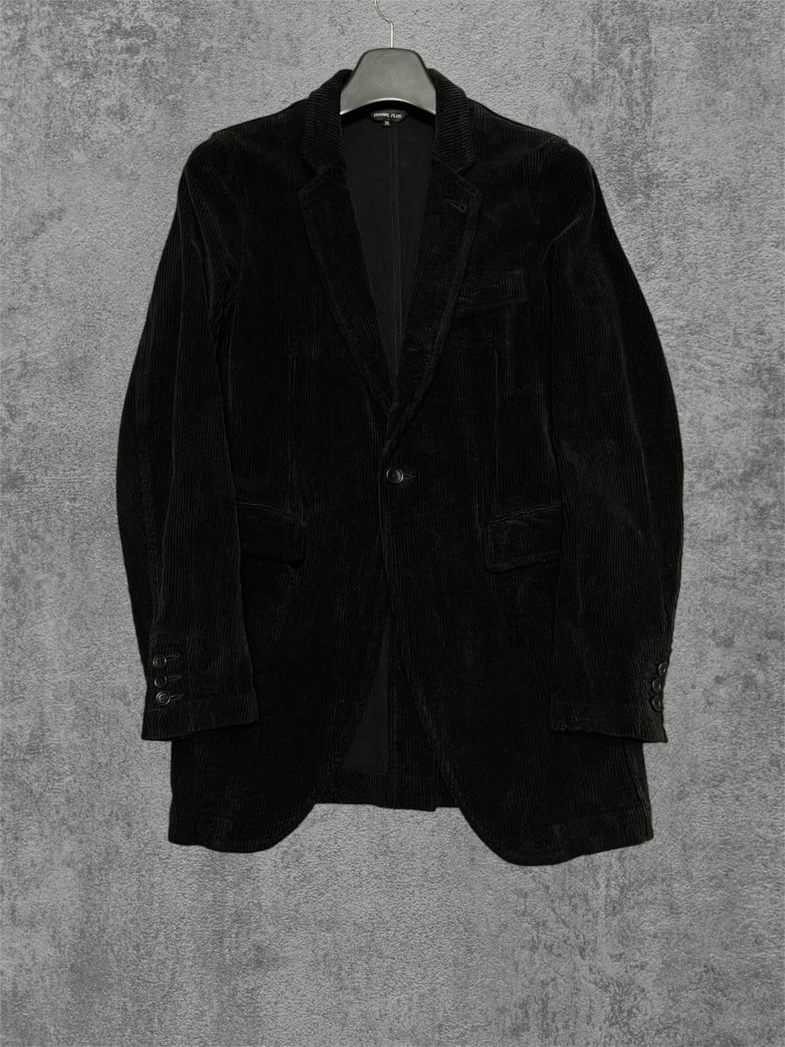 Comme des Garcons Corduroy Jacket 상품이미지2
