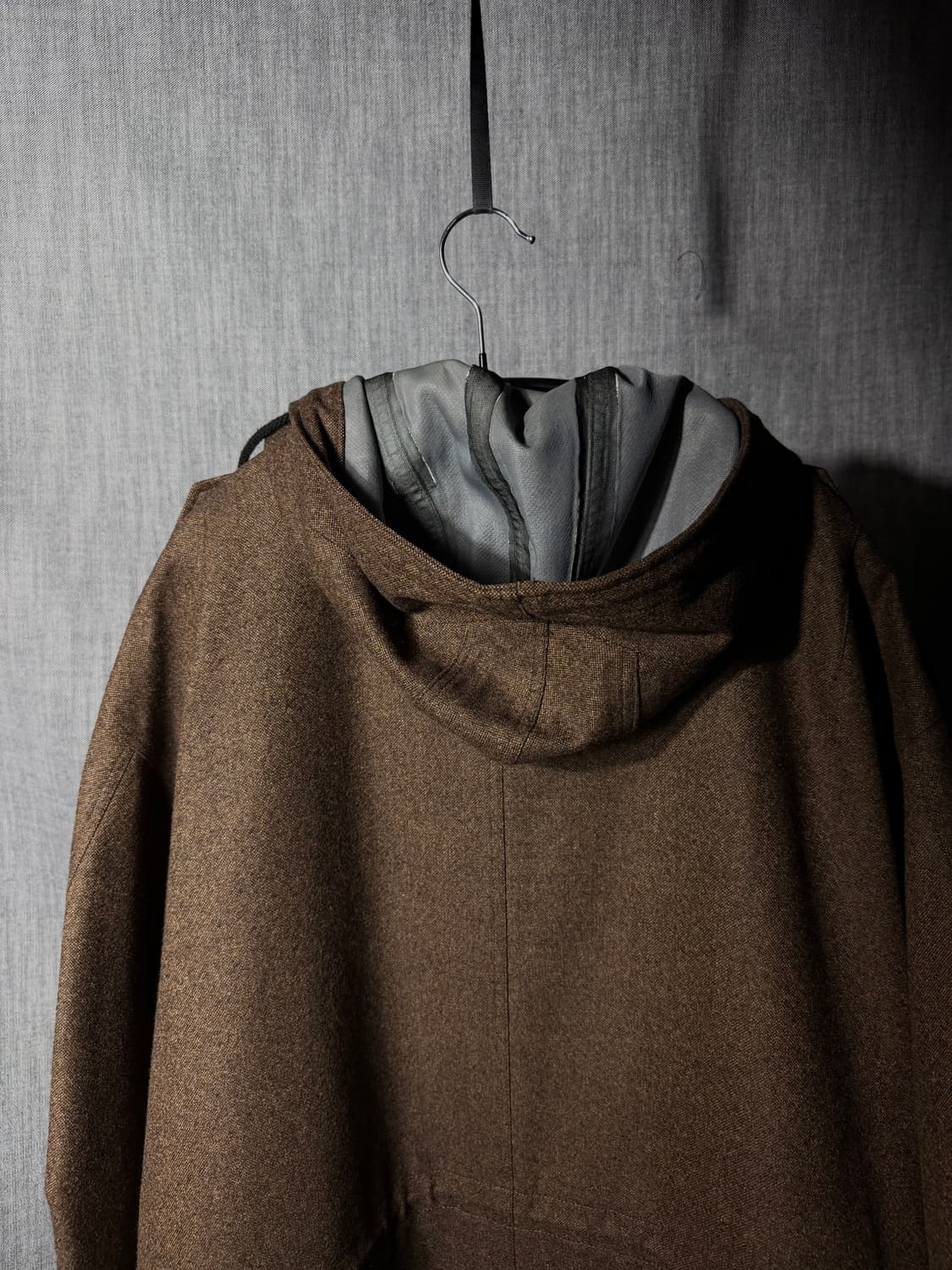 넘버나인 야상코트자켓 상품이미지5