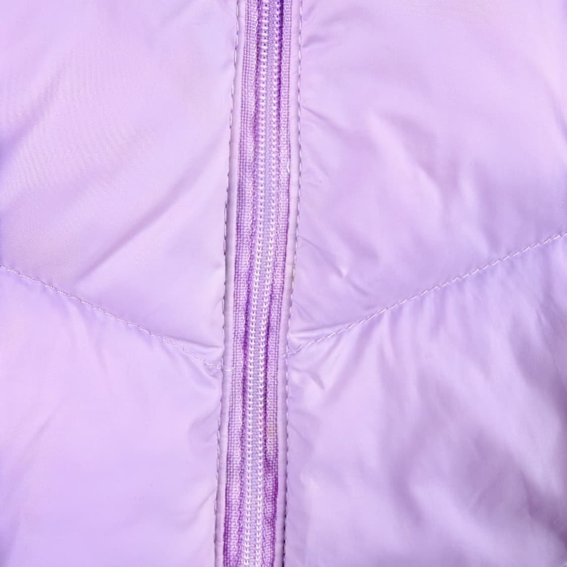 (160) 노스페이스 키즈/우먼스 온볼 베스트 경량 조끼 상품이미지5