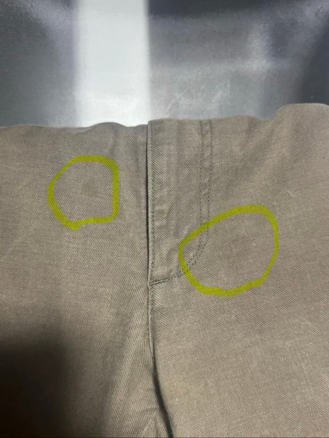 wtaps 20ss 더블탭스 jungle 팬츠 상품이미지9