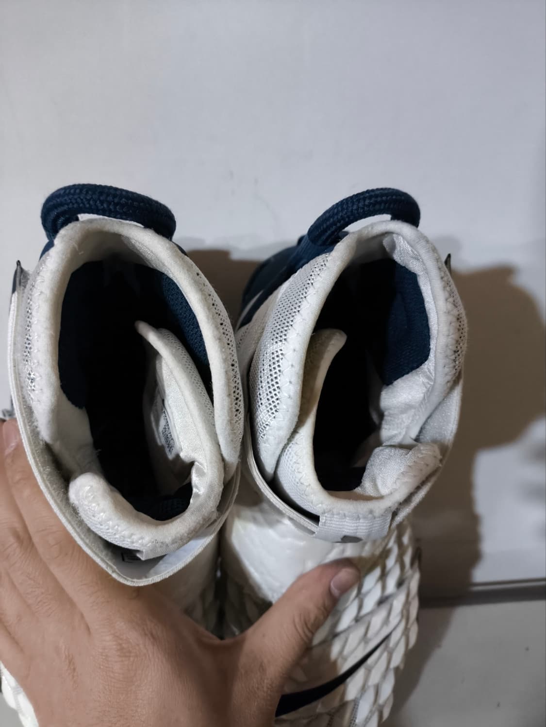 290mm 나이키 세비지 엘리트2 미식축구화 야구화 상품이미지6