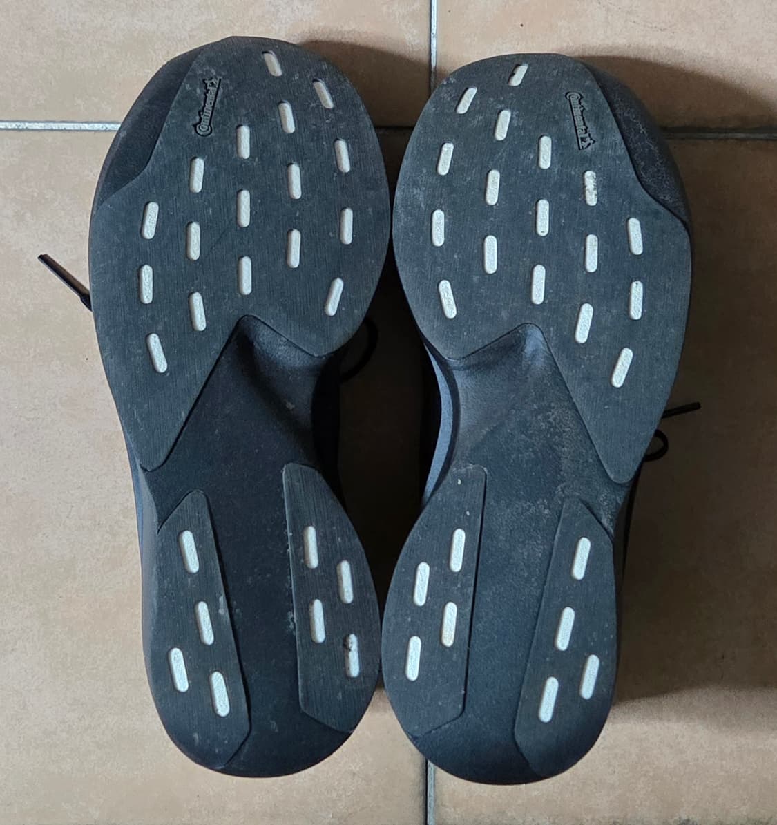 (275) 아디다스 아디제로 EVO SL 코어 블랙 아이언 메탈릭 상품이미지2