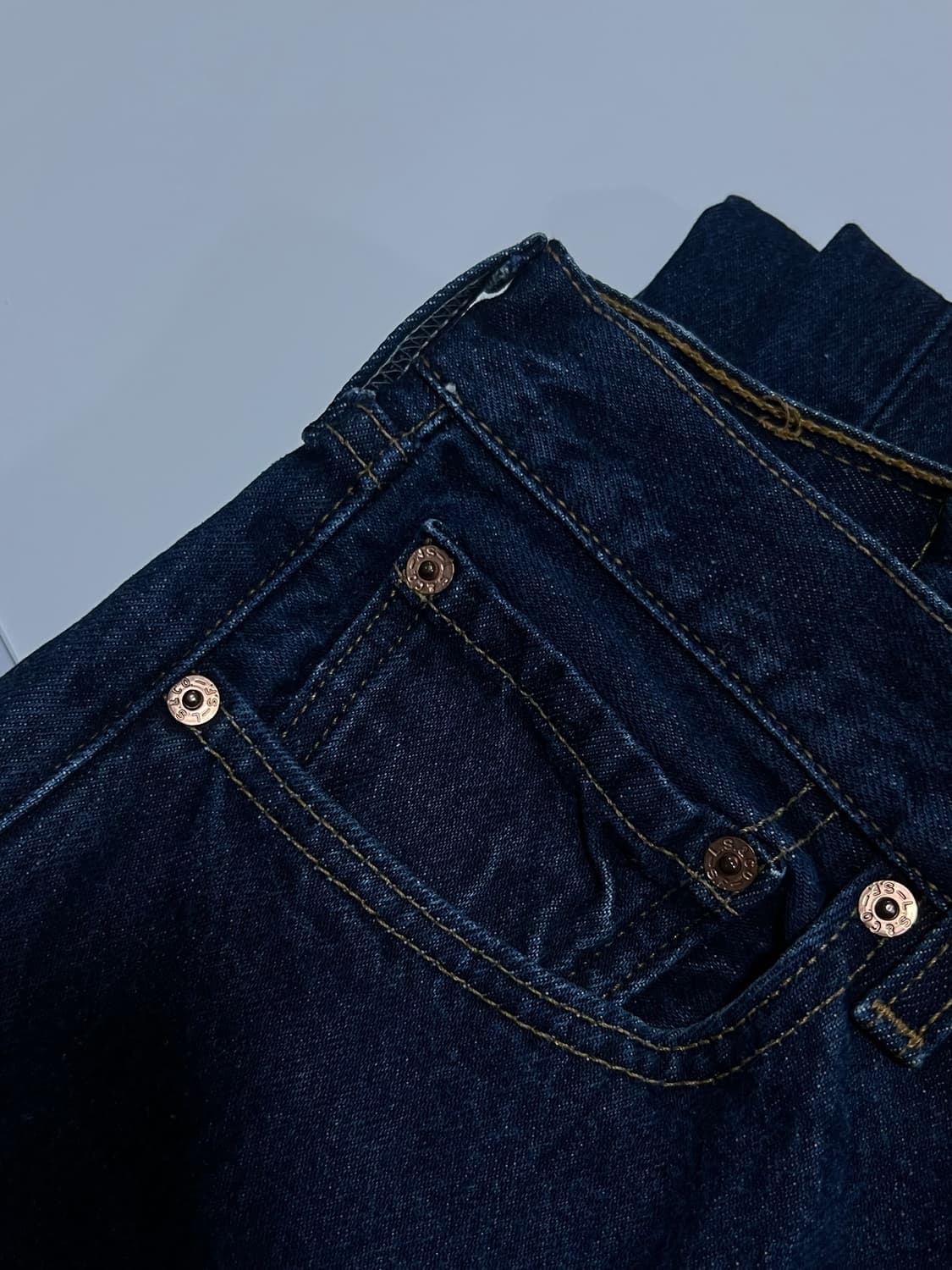 90’s Levi’s vintage 501 made in USA 상품이미지6