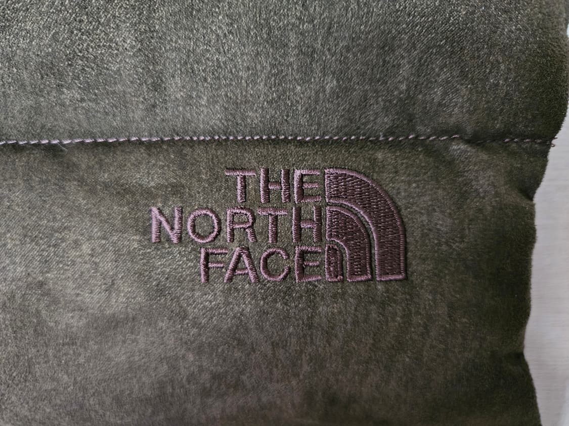 노스페이스 패딩 조끼 덕다운 90사이즈 (눕시 700) 상품이미지6