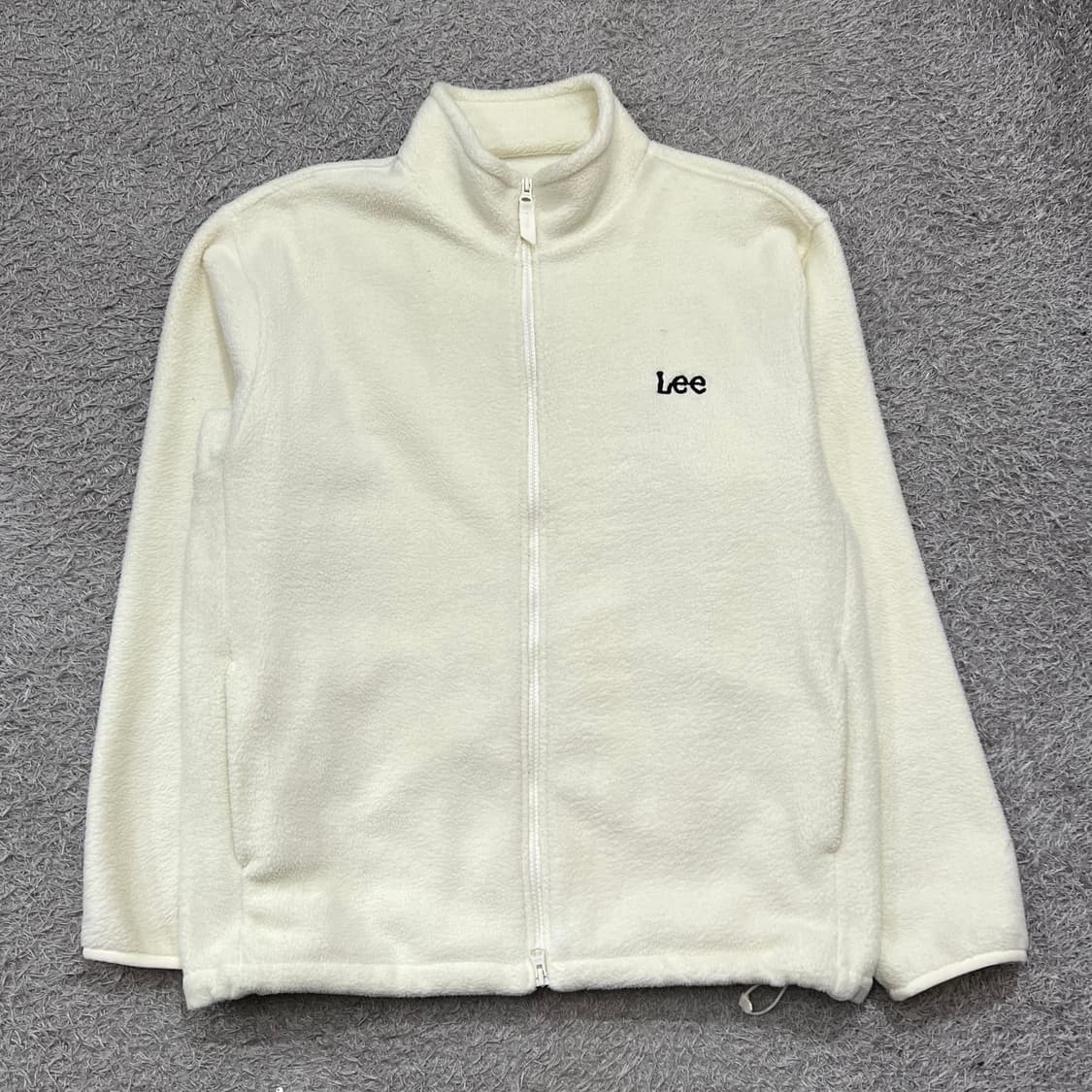 [100] Lee 후리스 상품이미지2