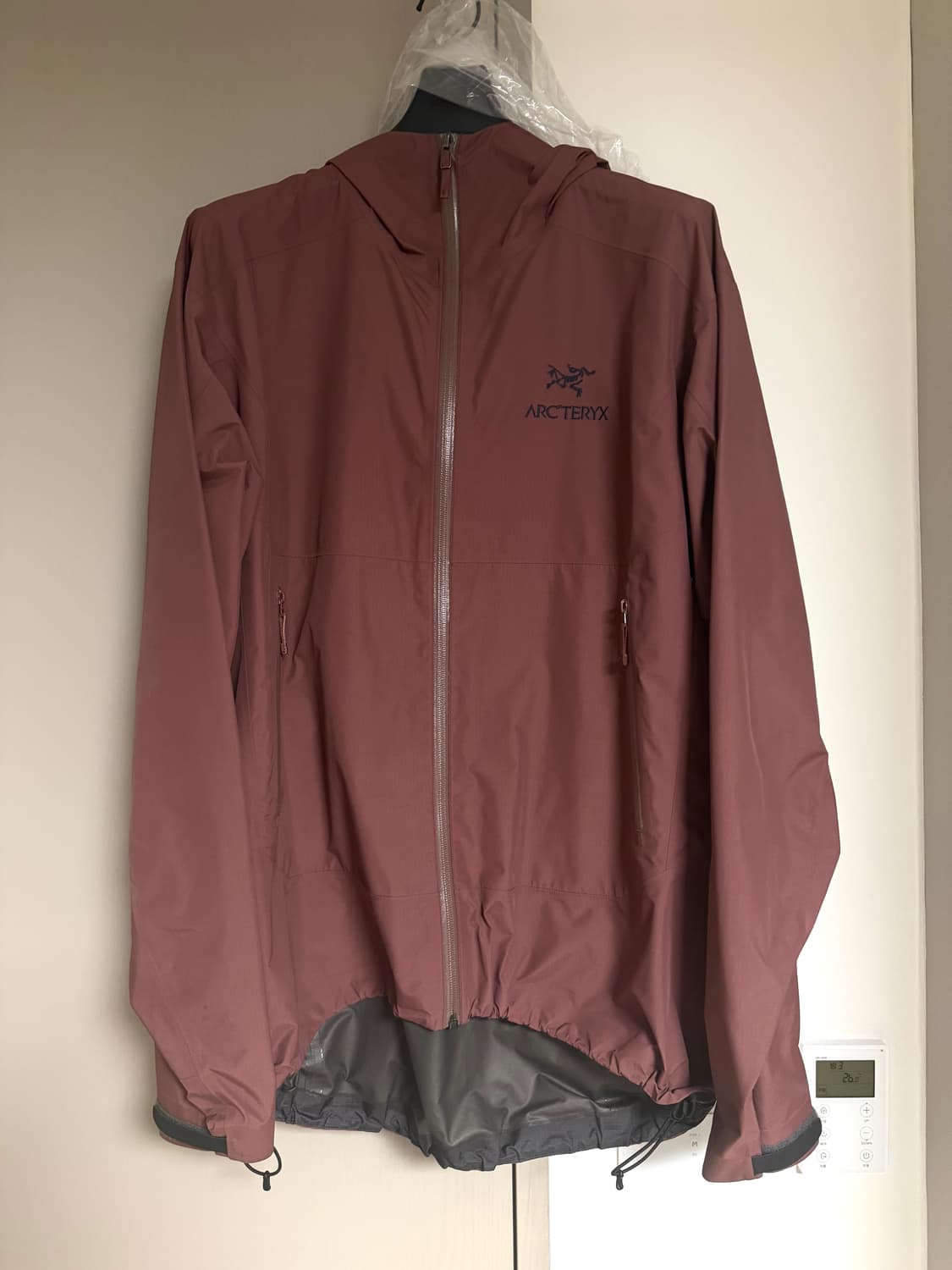 아크테릭스 제타 SL 고어텍스 L사이즈 상품이미지2