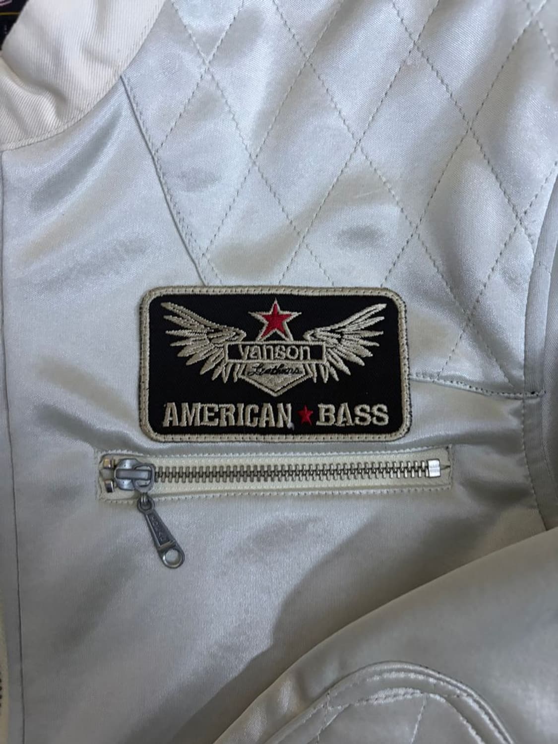 SINGLE RIDER JACKET 싱글 라이더 재킷 ABV-2201 상품이미지7