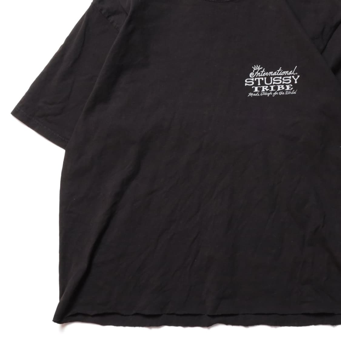 스투시 Stussy Printing T-shirt 
 상품이미지3