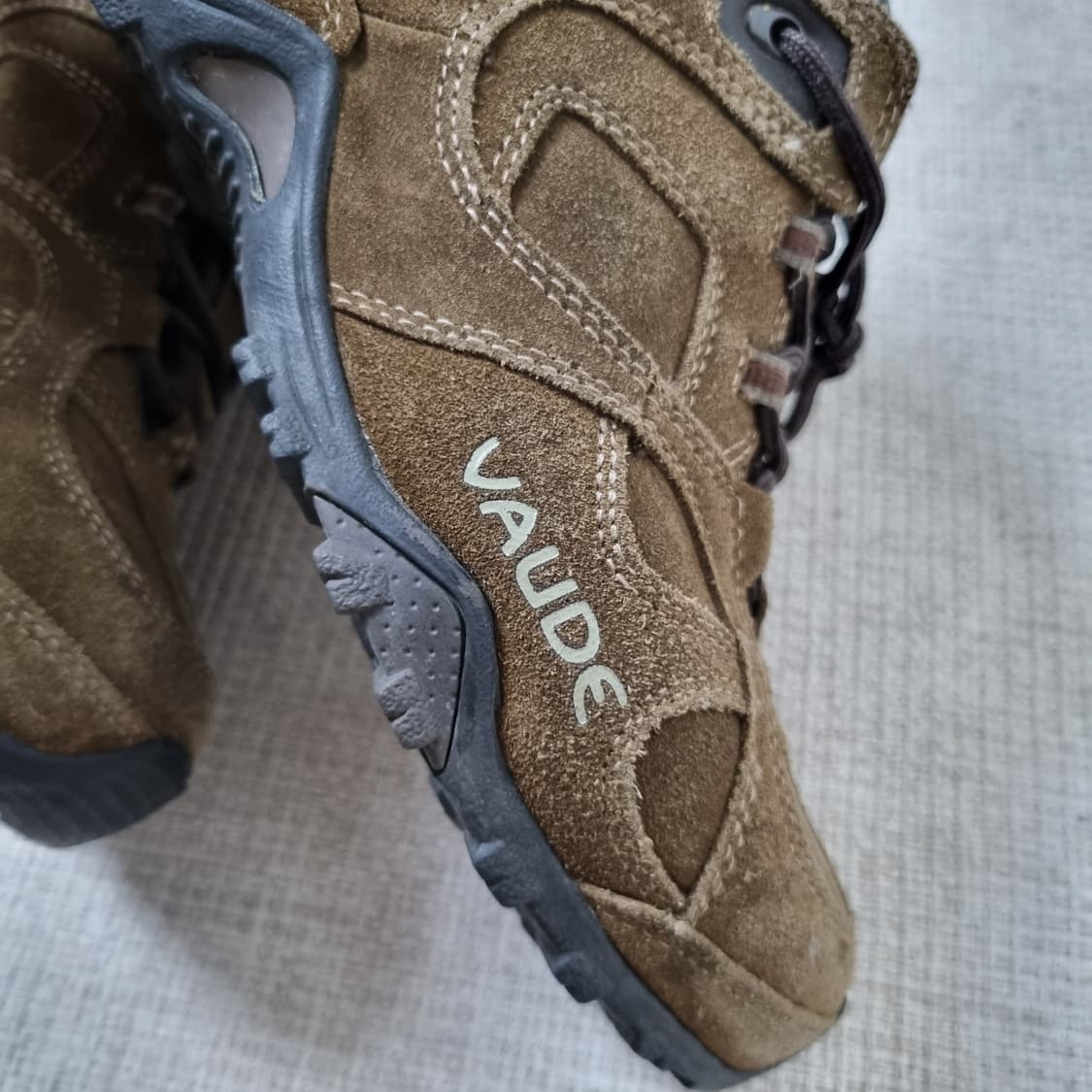 VAUDE 트래킹 슈즈 상품이미지8