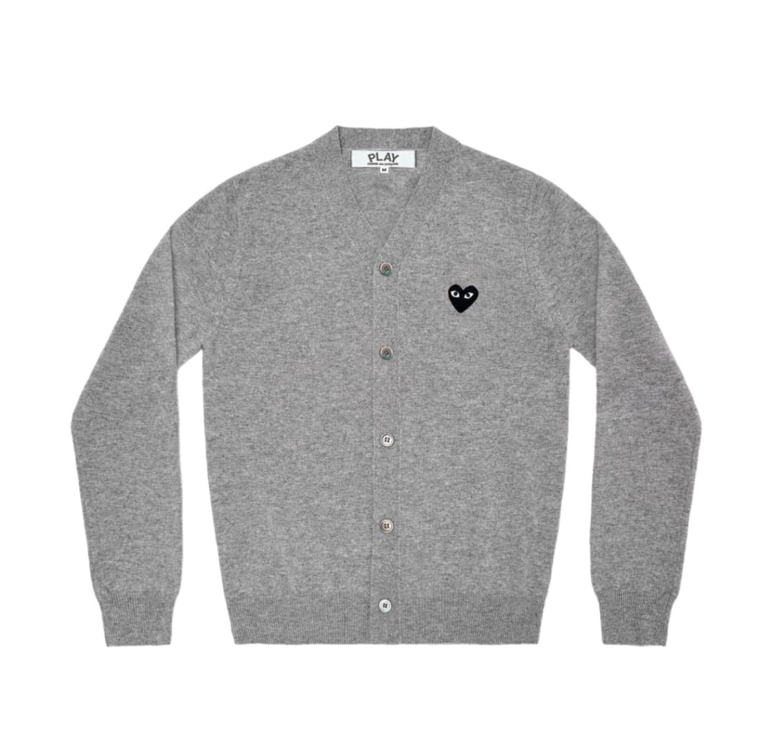 꼼데가르송 가디건L 상품이미지1