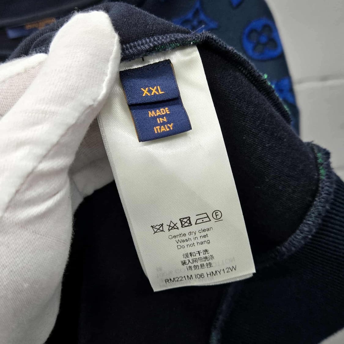 (2XL) 루이비통 필쿠페 모노그램 맨투맨  상품이미지3