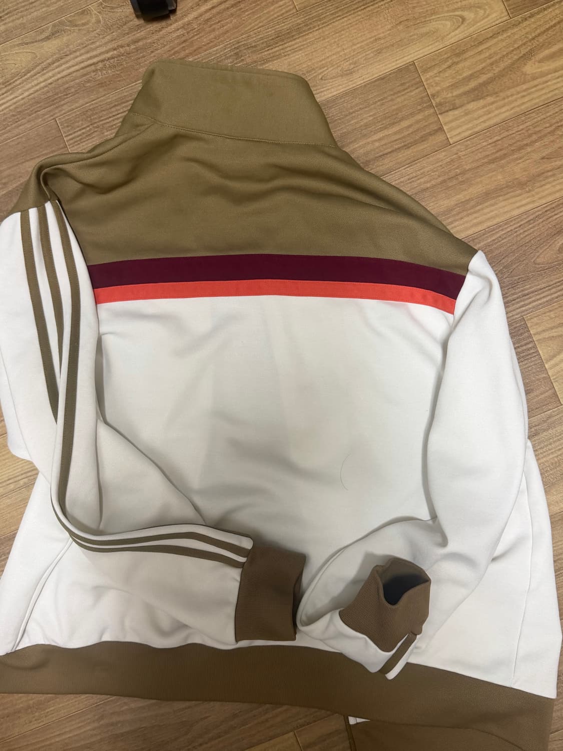 아디다스 파이어버드 트랙 상품이미지3