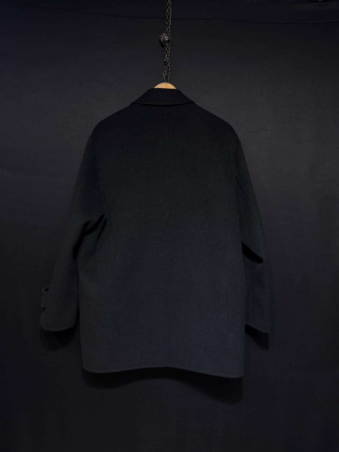 입생로랑 캐시미어 내피 풀셋 상품이미지10