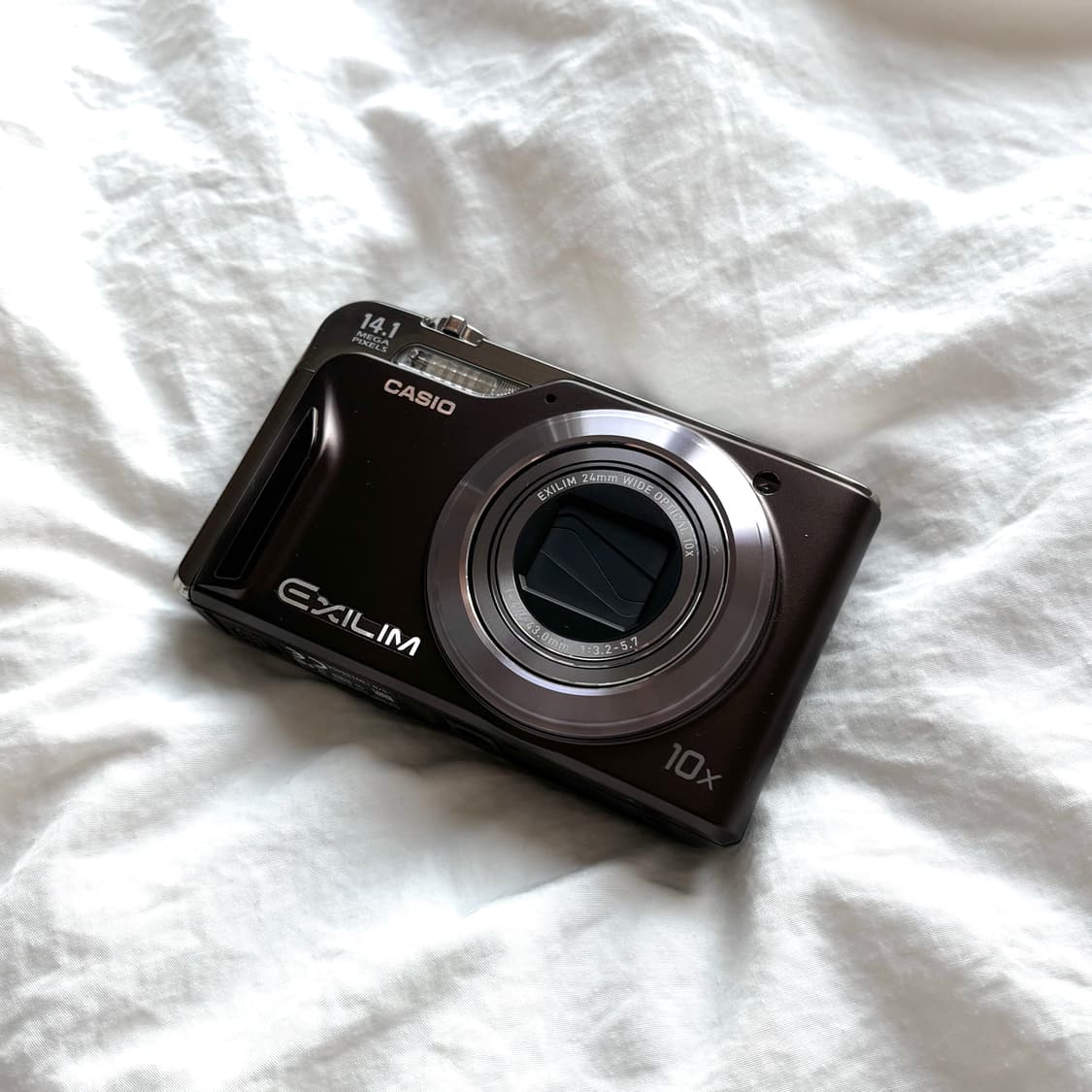 【민트급】카시오 엑슬림 H15 casio exilim 상품이미지2