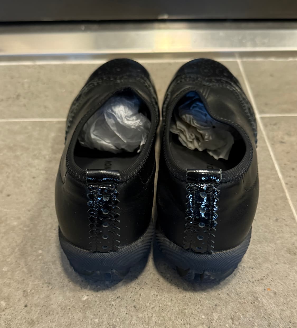 키코 코스타디노브 소니아 슬립온 슈즈 상품이미지4