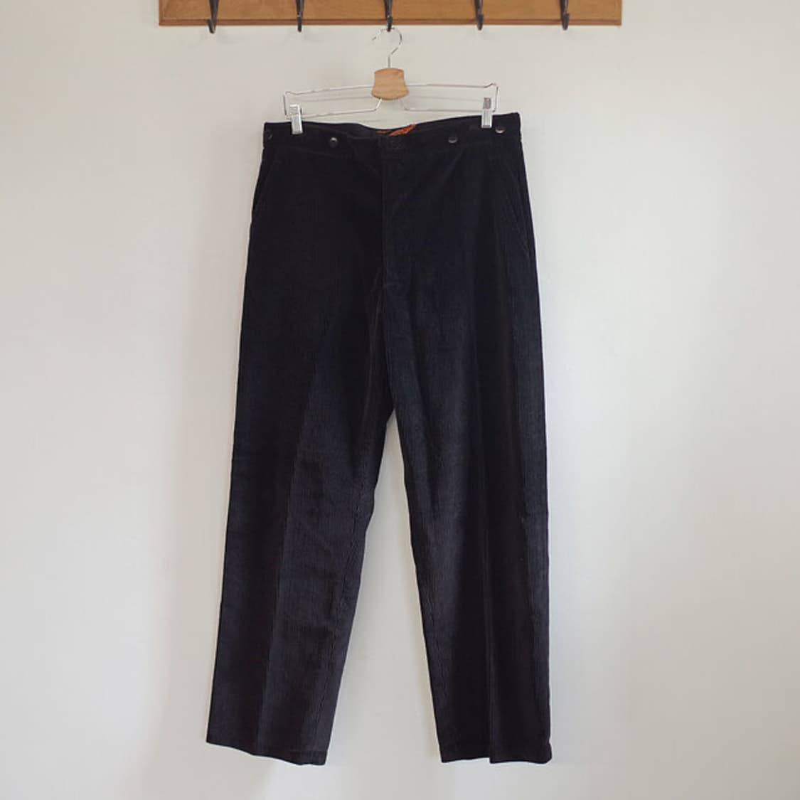 1950’s Vienna Corduroy Work Trousers 상품이미지1