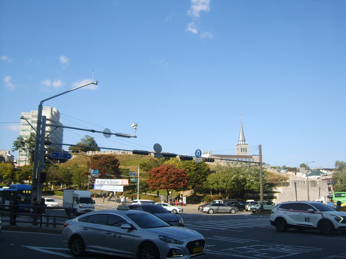 SAMSUNG KENOX U CA5 디지털카메라 상품이미지5