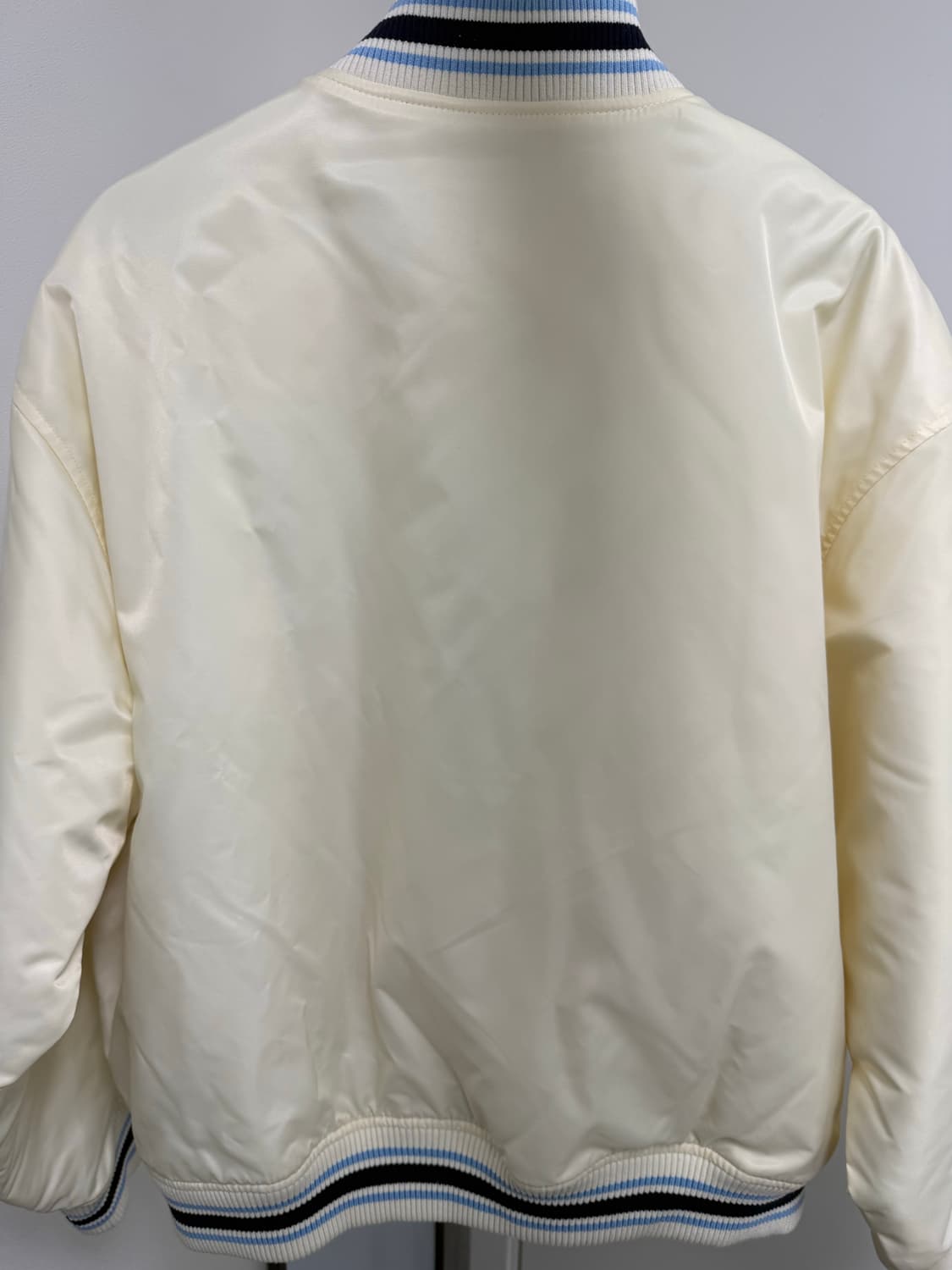 [L]슈프림 미첼네스 바시티  상품이미지3