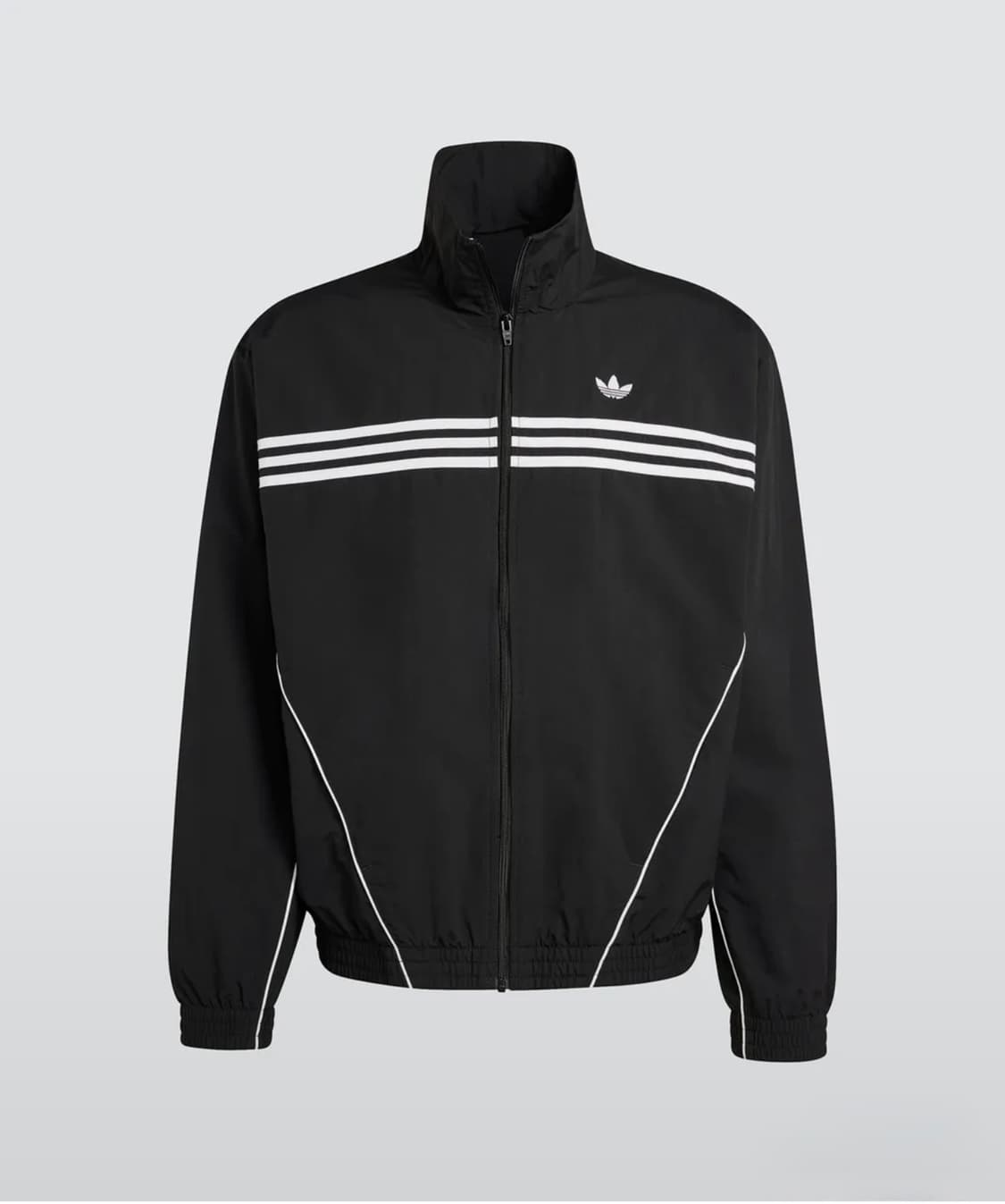 아디다스 플레임 바람막이 자켓 L [새상품] 상품이미지1