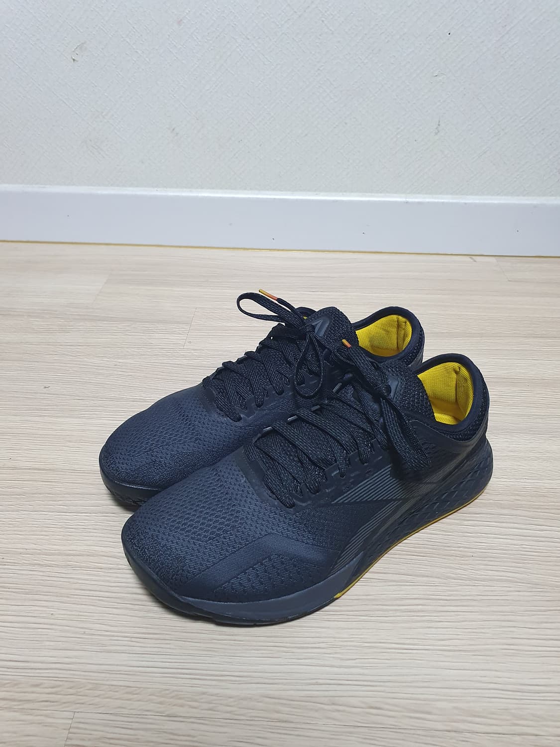 리복 나노 크로스핏 트레이닝화 280 상품이미지4