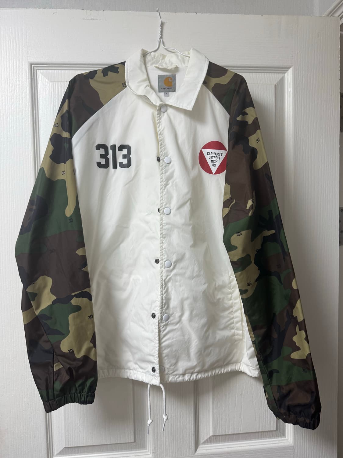 칼하트윕 York jacket 상품이미지1