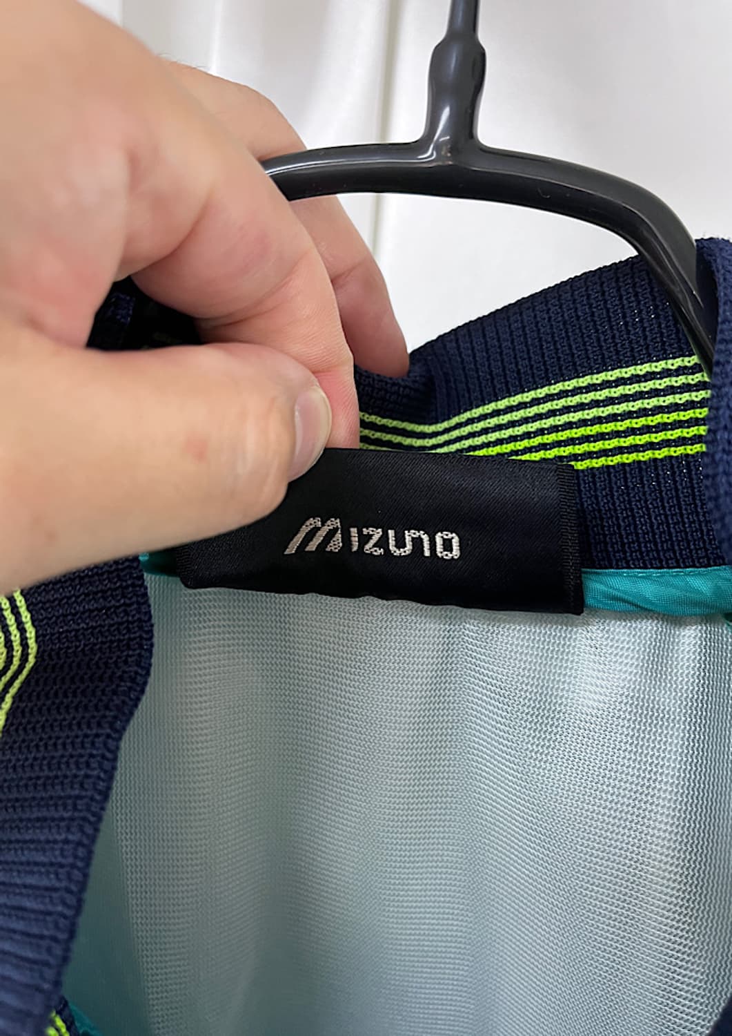 mizuno 상품이미지5