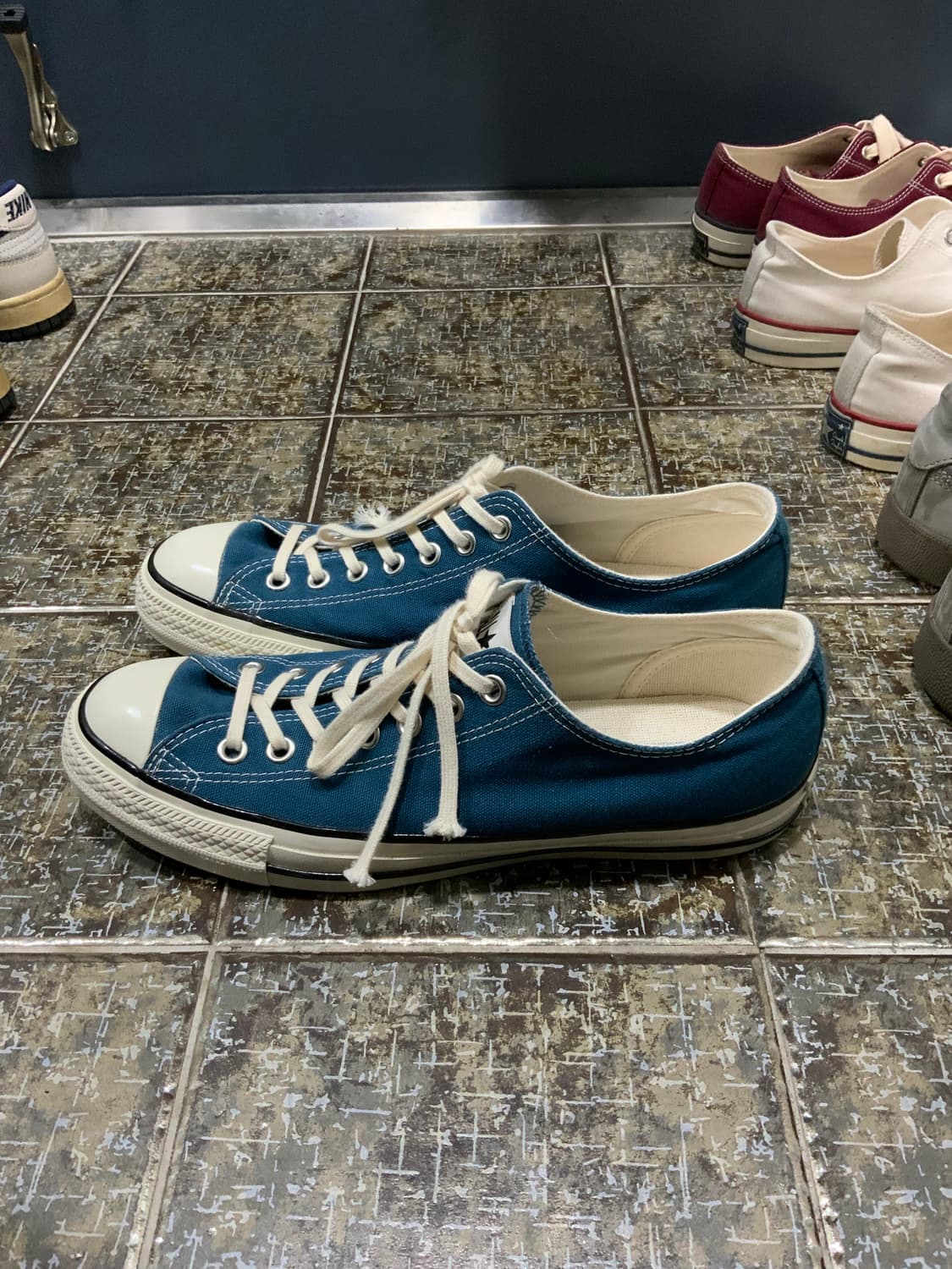 컨버스 ALL STAR US OX (280) 상품이미지1