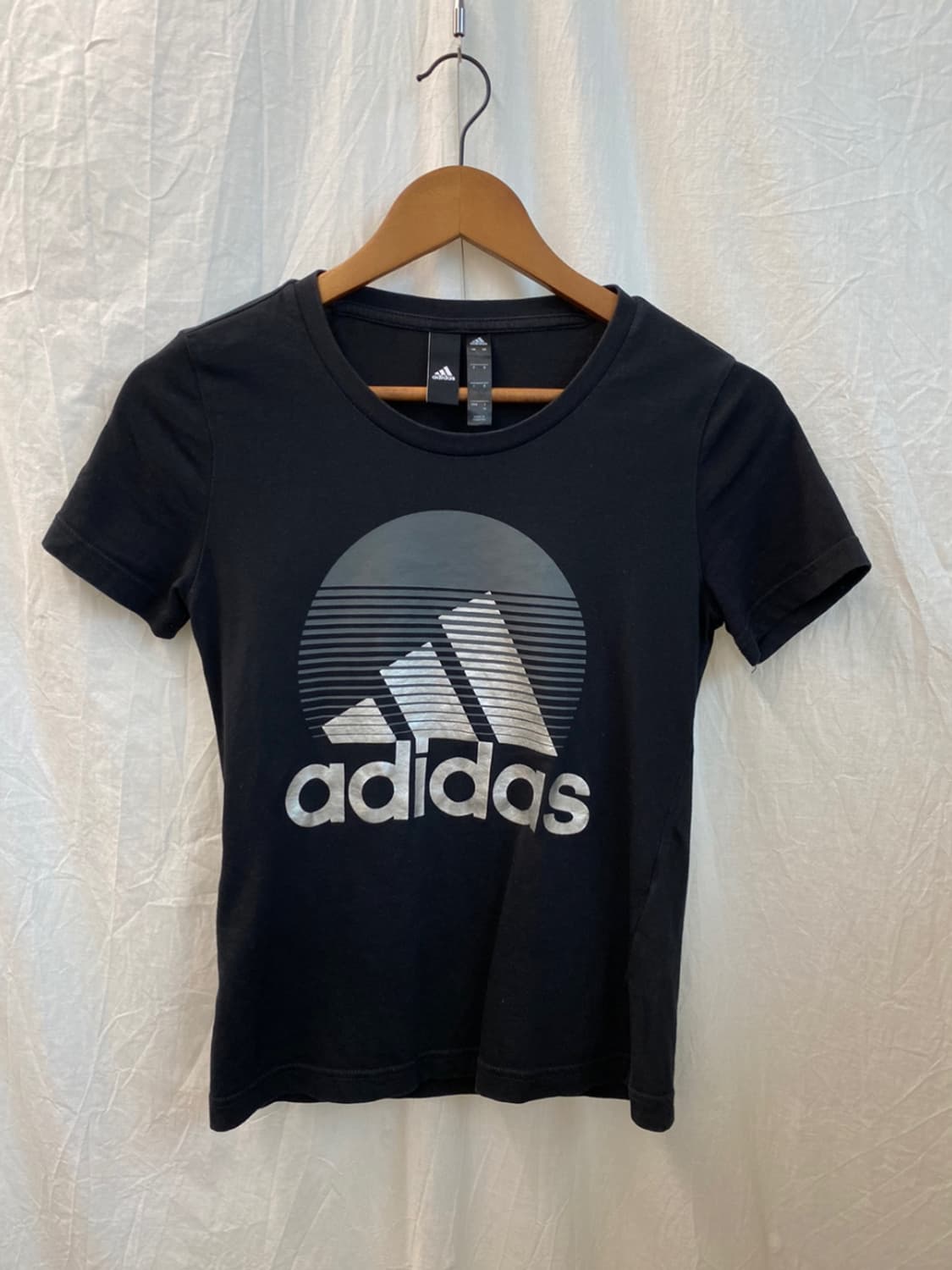 ADIDAS 반팔티셔츠(M) 상품이미지1