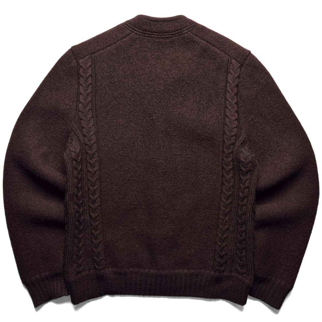 [S] 빈티지 케이블 버튼 가디건 상품이미지7