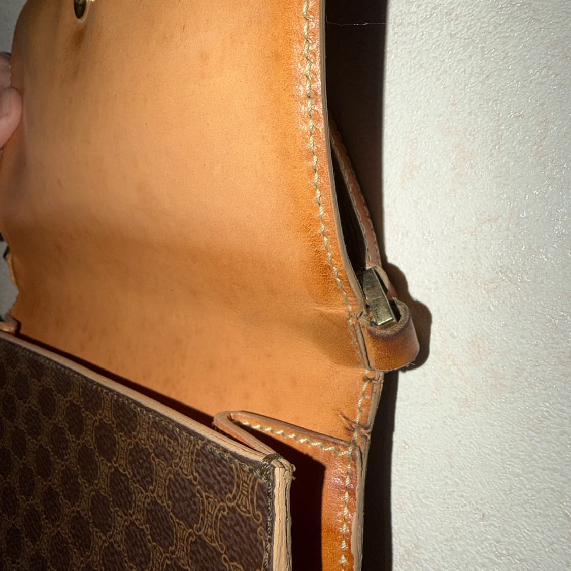 셀린느 미니 토트&숄더백 상품이미지7