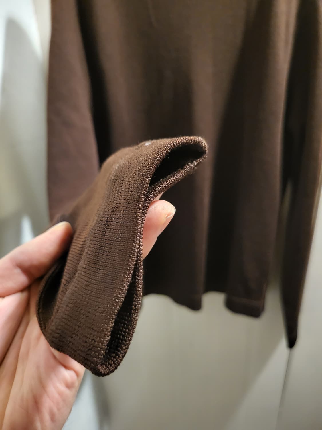 폴로 랄프로렌  니트 상품이미지3