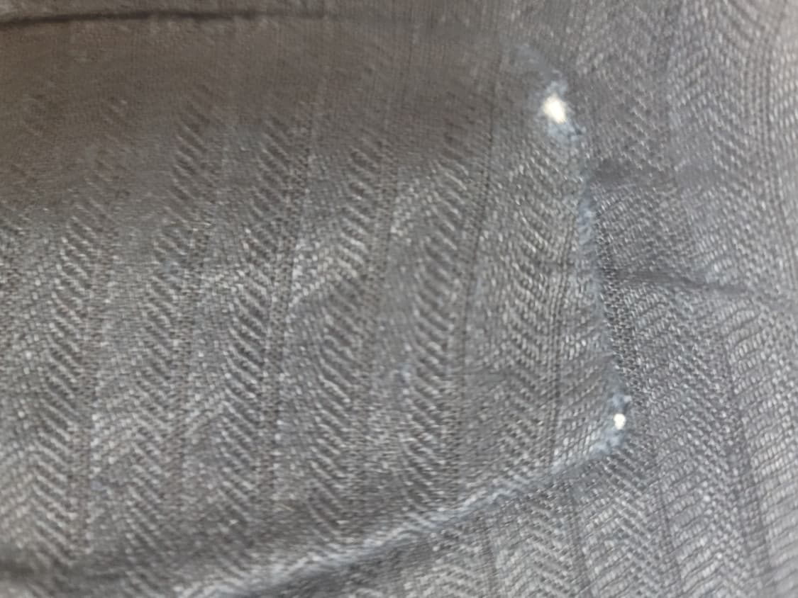 John Alexander Skelton 리넨슈트 (M) 상품이미지6