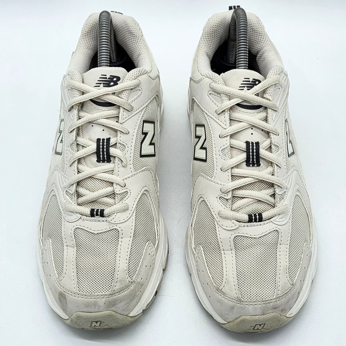  뉴발란스 530 아이보리 (265 D)  상품이미지4