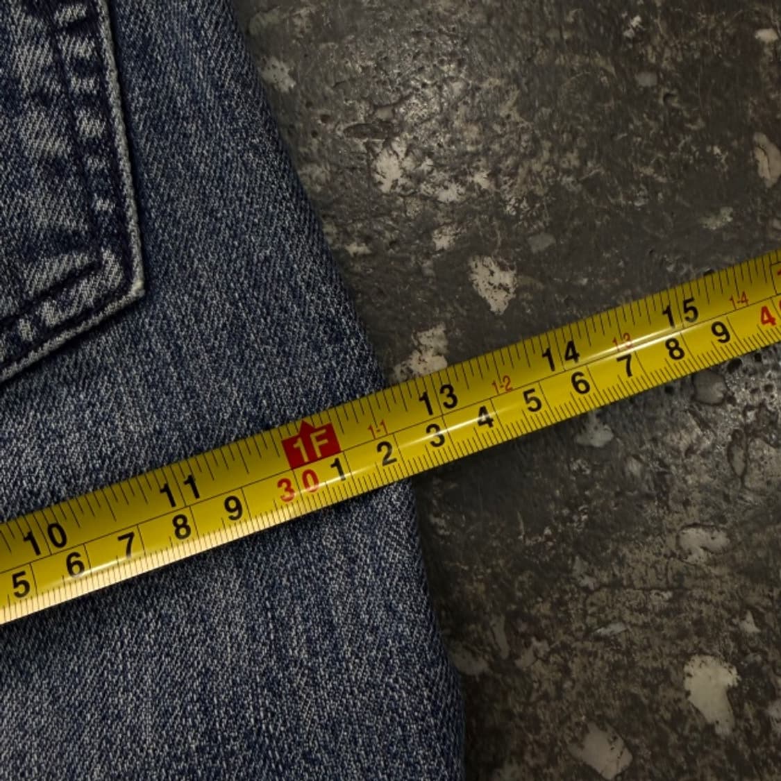 32 리바이스 512 청바지  상품이미지8