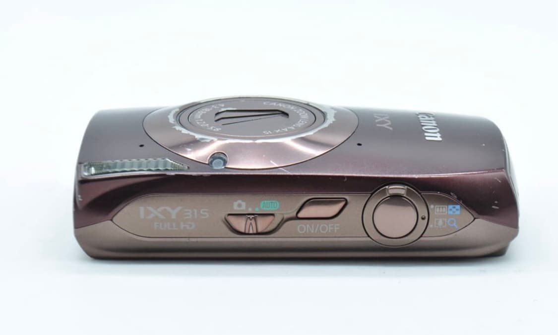 캐논 익서스 ixus 310hs/ 익시 ixy 30s 상품이미지3