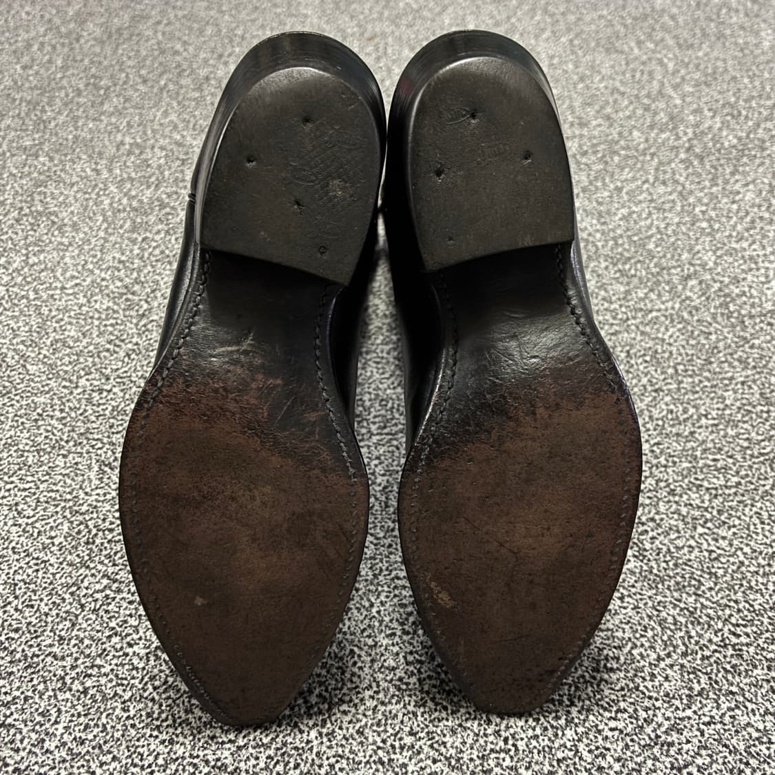 저스틴 justin 웨스턴 부츠 8D (250~255) 상품이미지7