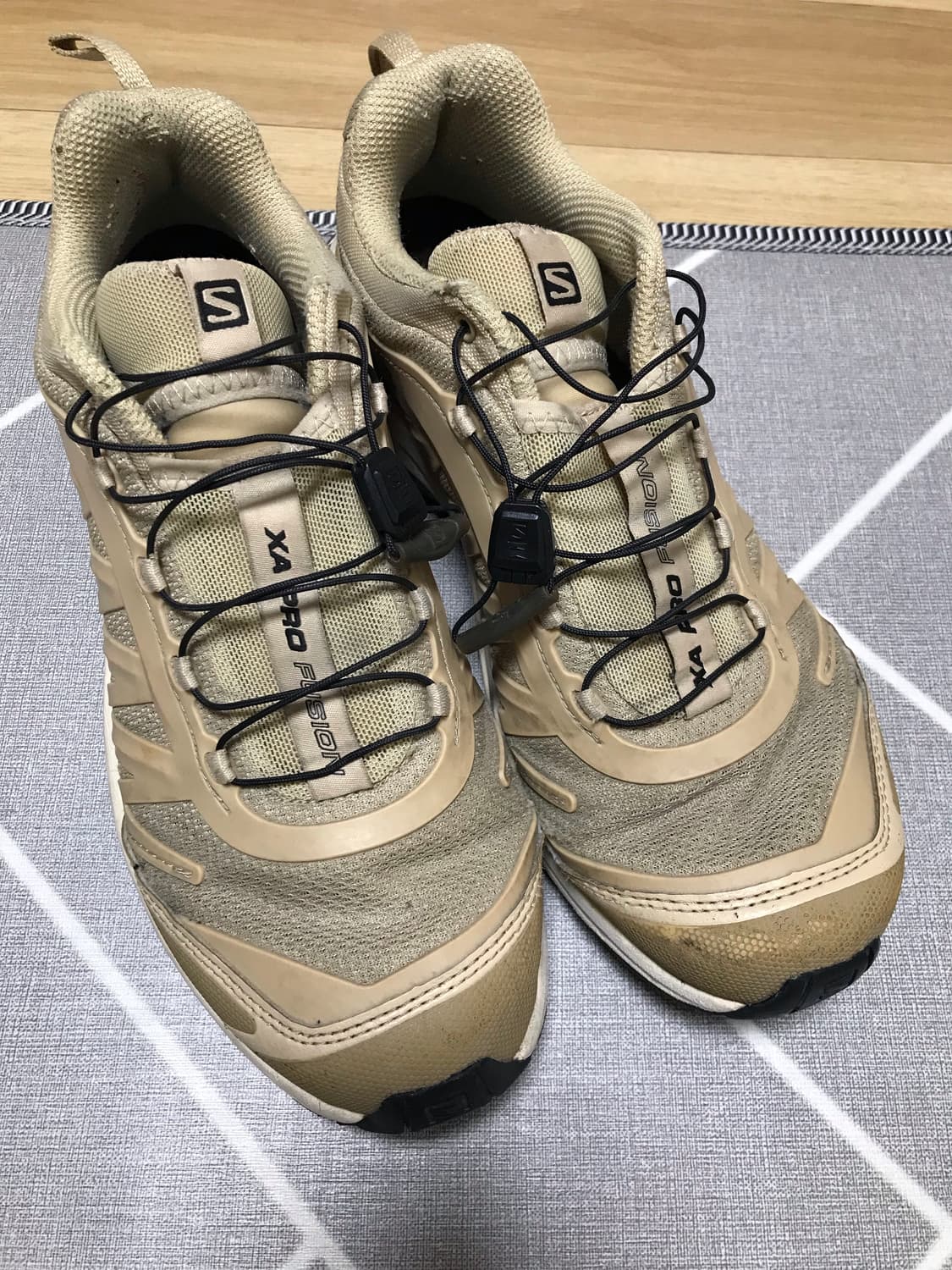 살로몬 슈즈  상품이미지2