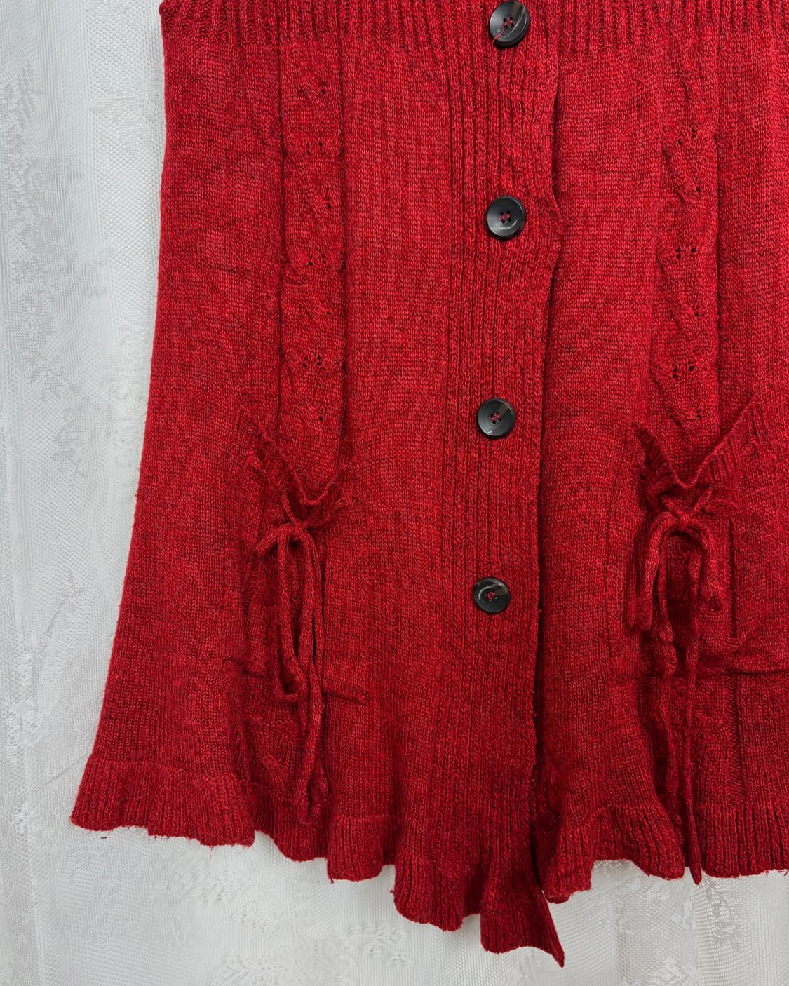 VINTAGE DRESS 상품이미지3