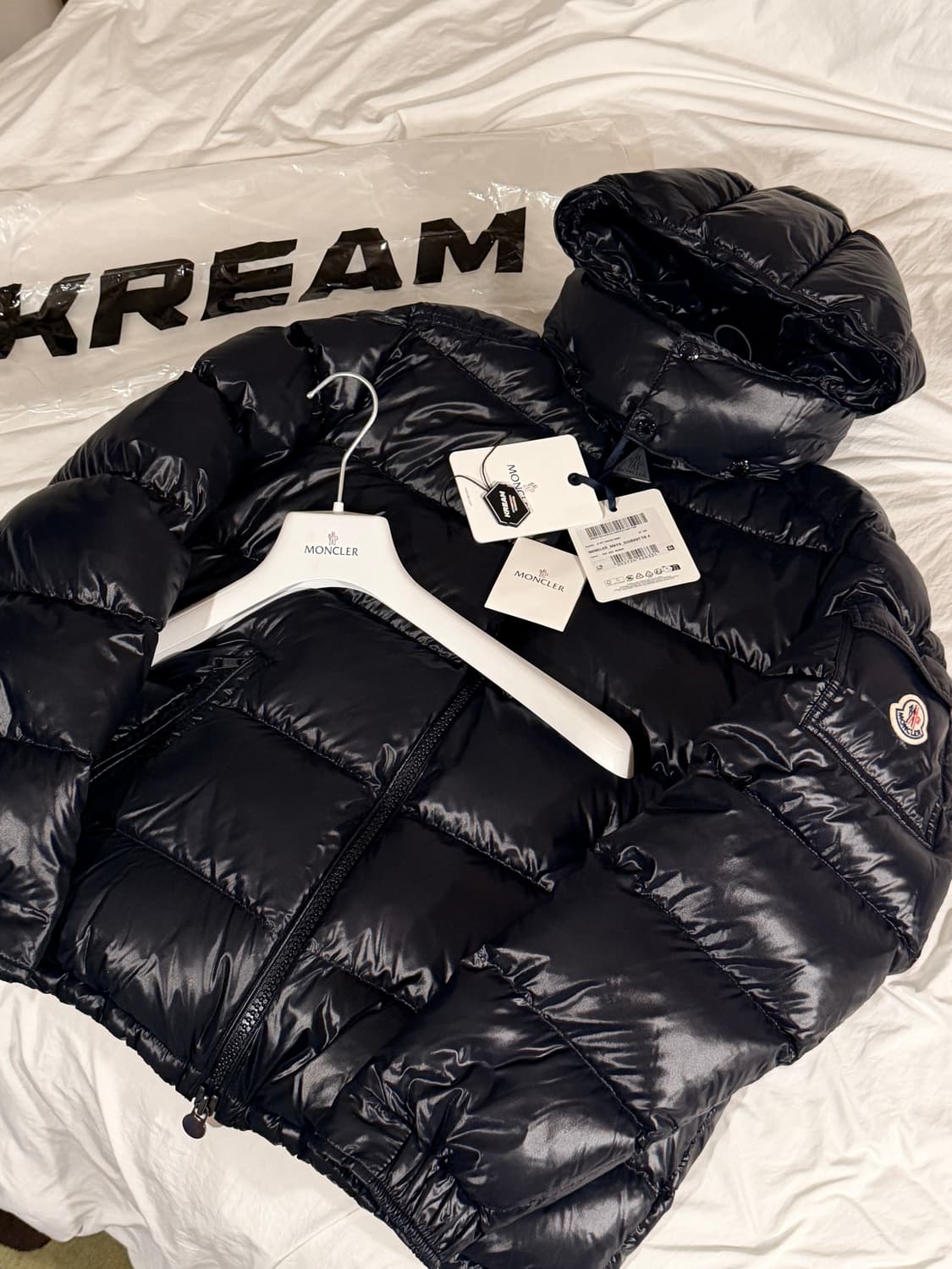 몽클레어 마야 패딩 4size 상품이미지1